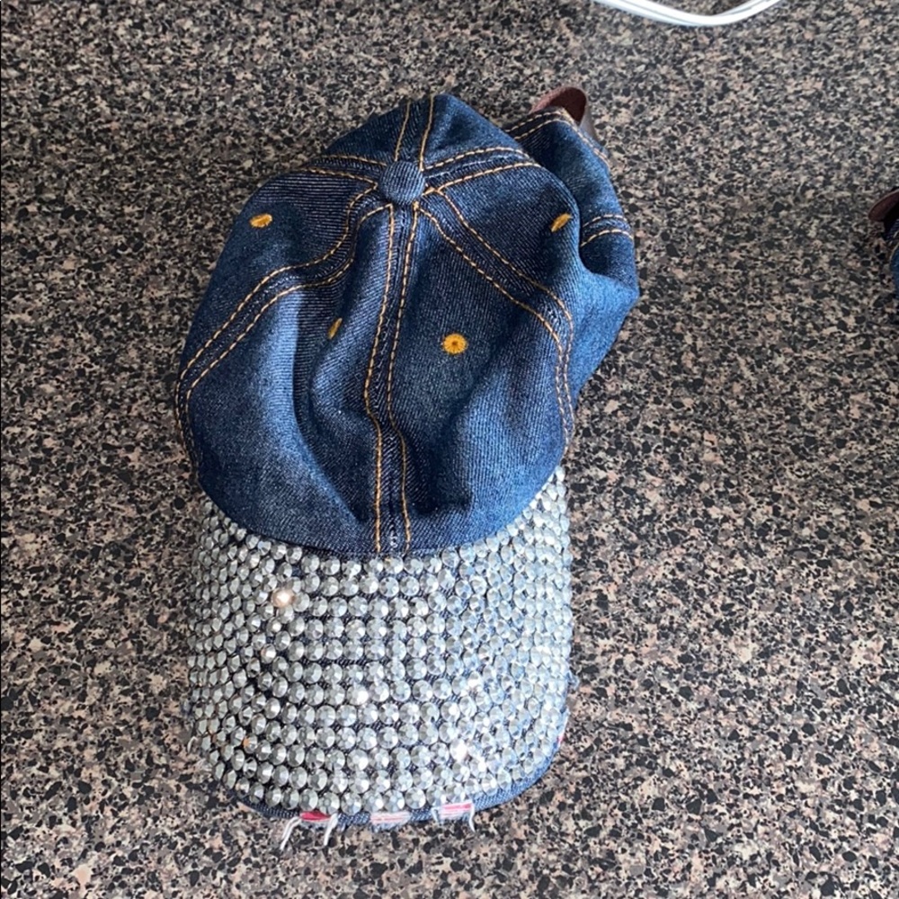 Cute hats